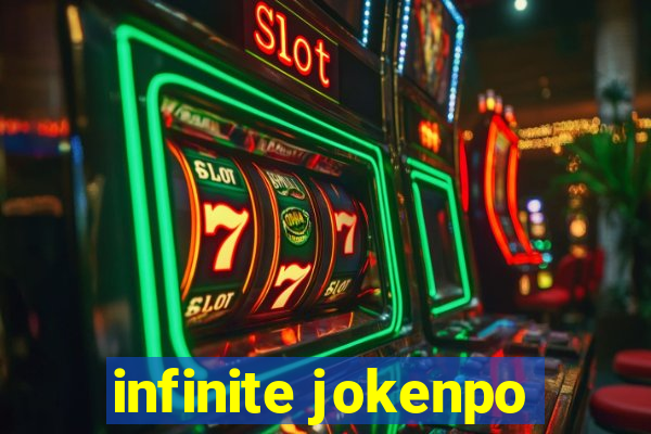 infinite jokenpo